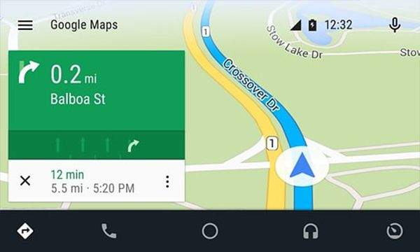谷歌车载系统Android Auto v16.5.661214官方版