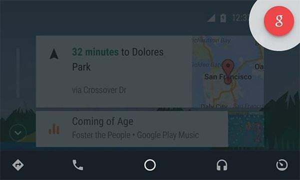 谷歌车载系统Android Auto v16.5.661214官方版