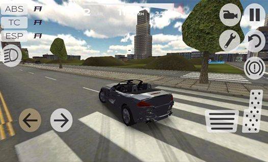 超凡赛车2026最新版本 v1.3.6安卓版