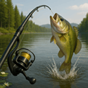 超真实钓鱼模拟器中文最新版(Fishing Clash) v1.0.448安卓版