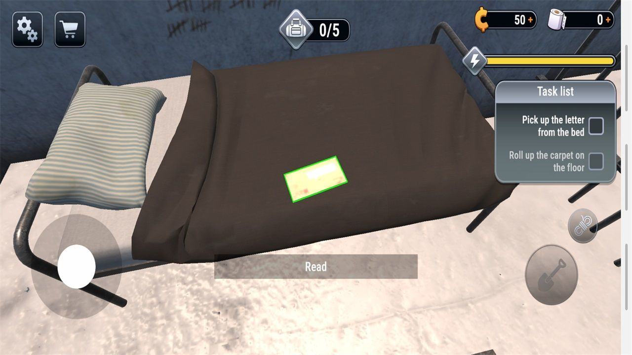 越狱模拟器3d中文版 v1.0.7安卓版