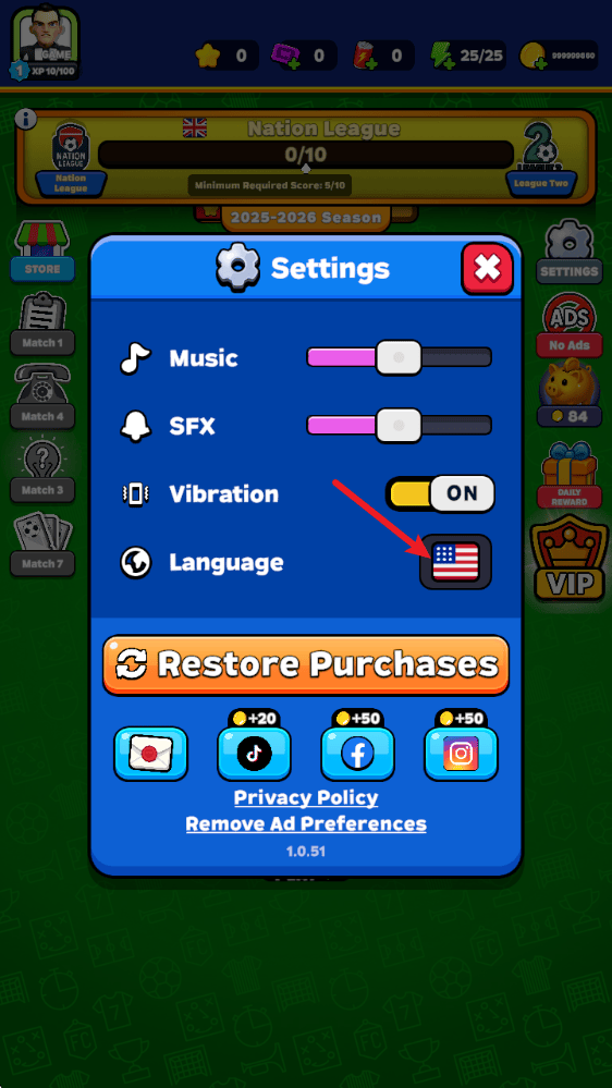 足球裁判模拟器游戏 v1.0.51 最新版