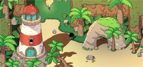 迪托之剑台湾服手机(Swords of Ditto) v1.1.1 最新版