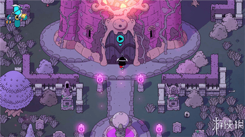 迪托之剑台湾服手机(Swords of Ditto) v1.1.1 最新版