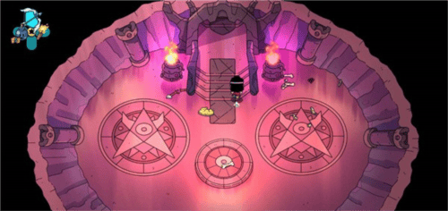 迪托之剑台湾服手机(Swords of Ditto) v1.1.1 最新版