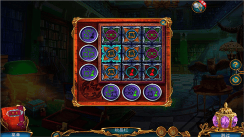 迷失世界尽头游戏 v1.0.2 官方版
