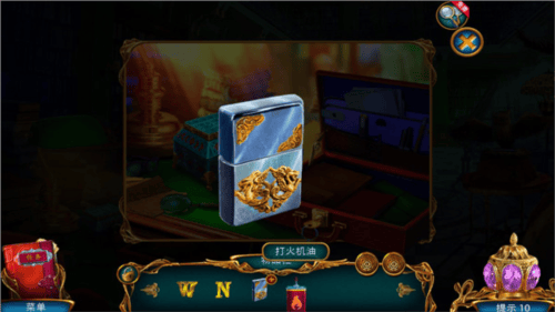 迷失世界尽头游戏 v1.0.2 官方版