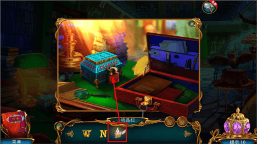 迷失世界尽头游戏 v1.0.2 官方版