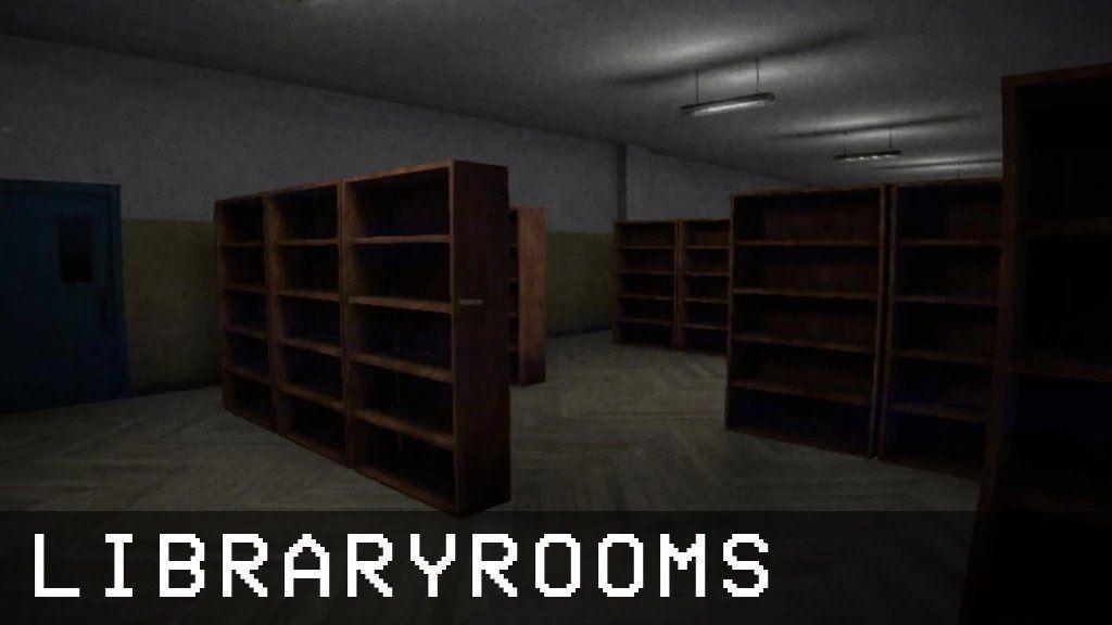 逃出教室恐怖游戏ClassRoom最新版 v1.4 安卓版