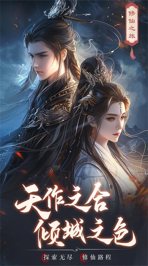 逍遥九歌行手游 逍遥九歌行手游