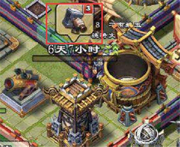 逐鹿三国之君临天下最新版本下载 v3.1.12 手机版