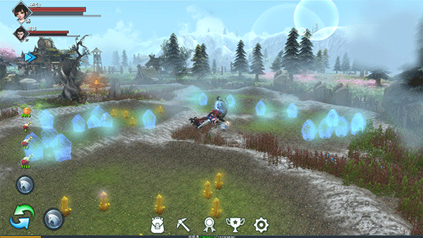 遇见手游 v1.8.8.0安卓版
