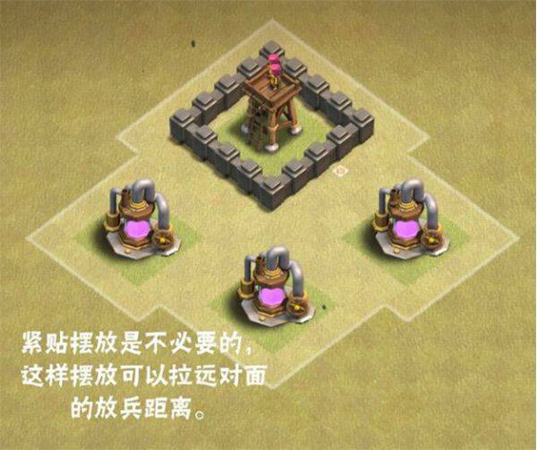 部落冲突google版 v18.200.9安卓版