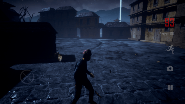 都市传说生存游戏(Urban Legends - Survival) v1.7 安卓版