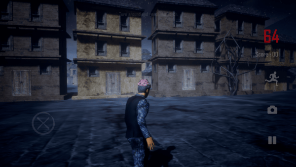 都市传说生存游戏(Urban Legends - Survival) v1.7 安卓版