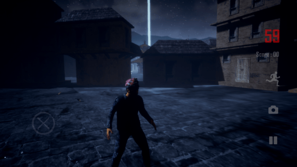 都市传说生存游戏(Urban Legends - Survival) v1.7 安卓版
