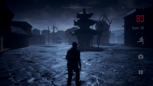 都市传说生存游戏(Urban Legends - Survival) v1.7 安卓版