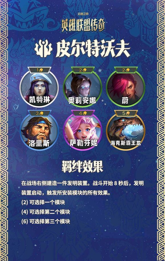金铲铲之战美测服 v16.8.7615934安卓版