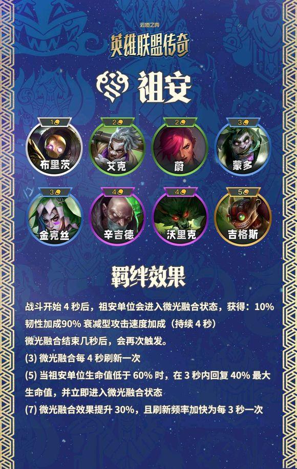 金铲铲之战美测服 v16.8.7615934安卓版