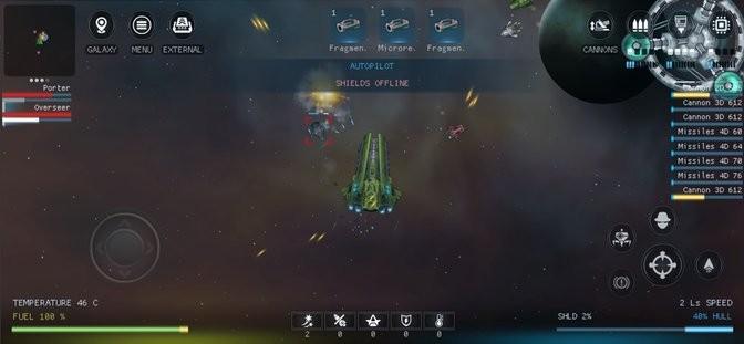 银河系基因组最新版v1.1.2 安卓版