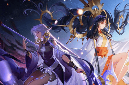 阴阳师手游 v1.8.49 最新版