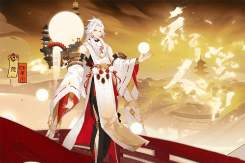 阴阳师手游 v1.8.49 最新版