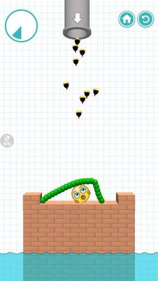 阻挡小蜜蜂游戏 v1.1.3 安卓版