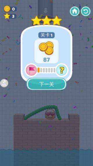 阻挡小蜜蜂游戏 v1.1.3 安卓版