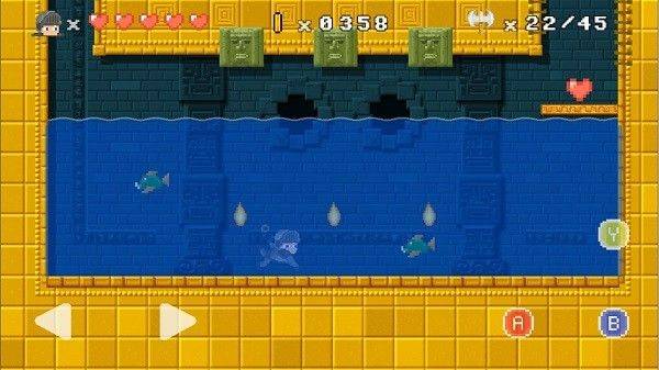 阿卡迪亚王国最新版(Arcadia Retro Adventure) v2.5.6 安卓版