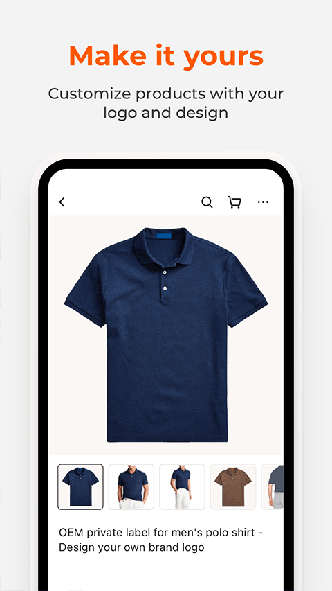 阿里巴巴国际版app v26.5.0安卓版