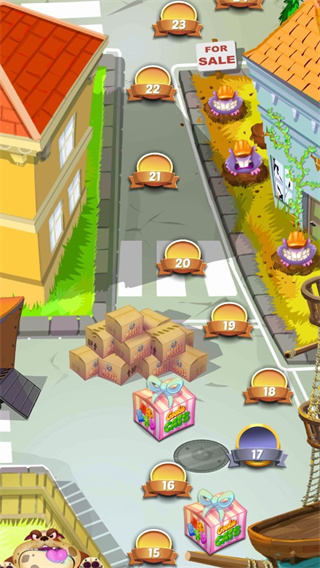 饼干猫消除最新版下载(Cookie Cats)v1.73.2 安卓版