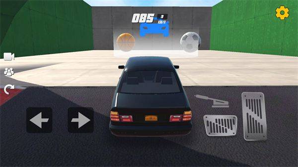 驾驶俱乐部多人版(Drive Club MultiPlayer安装器) v81 最新版