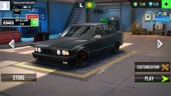 驾驶俱乐部多人版(Drive Club MultiPlayer安装器) v81 最新版