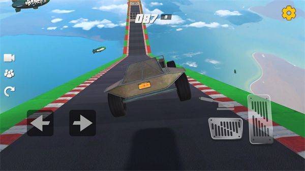 驾驶俱乐部多人版(Drive Club MultiPlayer安装器) v81 最新版