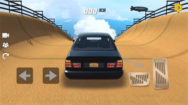 驾驶俱乐部多人版(Drive Club MultiPlayer安装器) v81 最新版