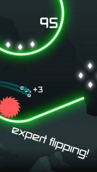 骑手游戏 v3.04.0.02安卓版