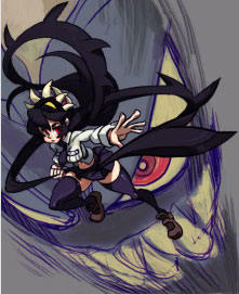 骷髅少女免费手机版(Skullgirls)v7.6.2 安卓版