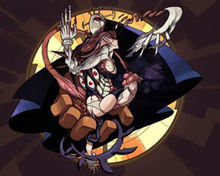 骷髅少女免费手机版(Skullgirls)v7.6.2 安卓版
