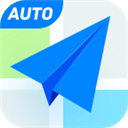高德地图车机版竖屏模式版 v9.1.0.600045官方版