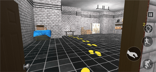 鸡脚游戏免费(Chicken Feet) v1.9 安卓版