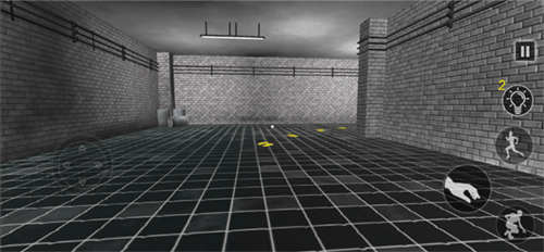 鸡脚游戏免费(Chicken Feet) v1.9 安卓版