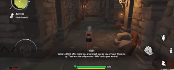 黎明之地10倍经验版手机版(Mob Rush)vpub_1.0.0.1.10.2209 最新版