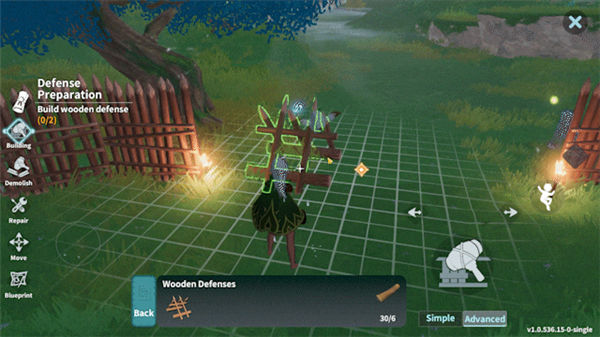 黎明之地10倍经验版手机版(Mob Rush)vpub_1.0.0.1.10.2209 最新版