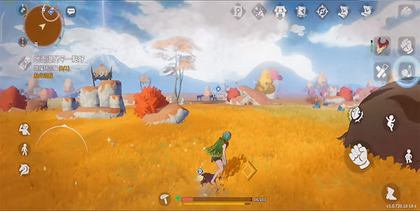 黎明之地10倍经验版手机版(Mob Rush)vpub_1.0.0.1.10.2209 最新版