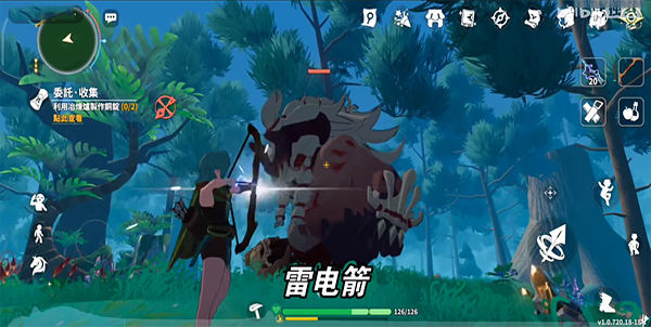 黎明之地10倍经验版手机版(Mob Rush)vpub_1.0.0.1.10.2209 最新版