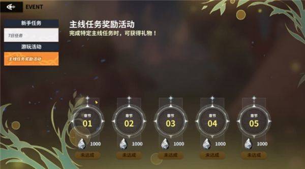 黑色四叶草魔法帝之道官方版(黑色四叶草 魔法帝之道福利微端) v0.01.012 最新版