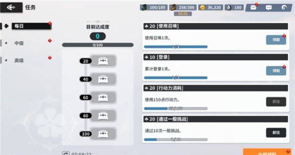 黑色四叶草魔法帝之道官方版(黑色四叶草 魔法帝之道福利微端) v0.01.012 最新版