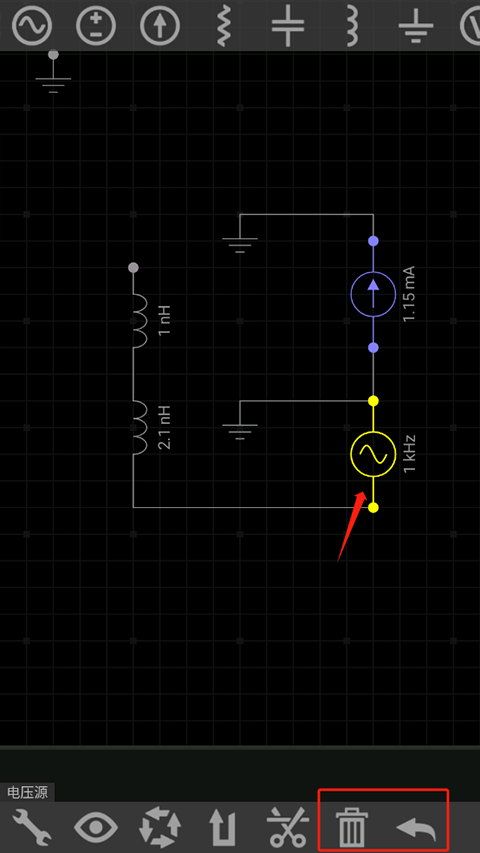 everycircuit中文版app下载(电路模拟器（汉化）) v2.15 最新版