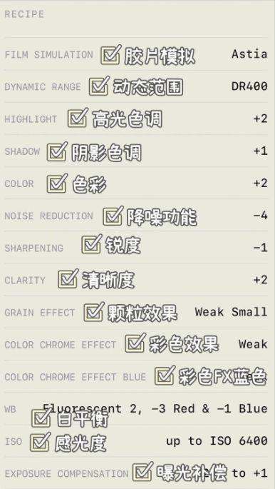 fujixweekly app