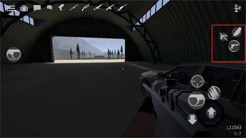 g沙盒1.16版本 v1.16.0.2b 最新版